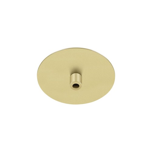 Sestavte si sami - LA 1006378 FITU zápustná stropní rozeta zlatá - BIG WHITE (SLV) - foto 1