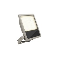 Reflektory - LA 1008909 FLOODLIGHT C 100/150/200W 830 IP66 - BIG WHITE (SLV)