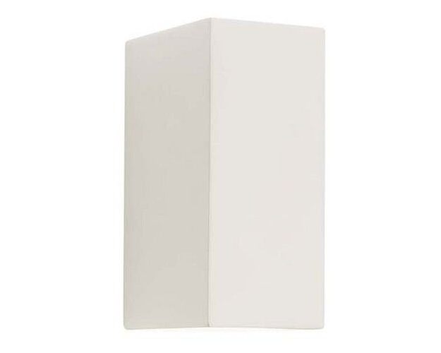 Sádrová - AST 1187003 Nástěnné svítidlo PARMA LED 210 230V GU10 2x50W (STARÝ KÓD: AST 0964 ) - ASTRO Lighting - foto 1