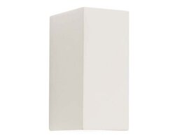 Sádrová - AST 1187003 Nástěnné svítidlo PARMA LED 210 230V GU10 2x50W (STARÝ KÓD: AST 0964 ) - ASTRO Lighting