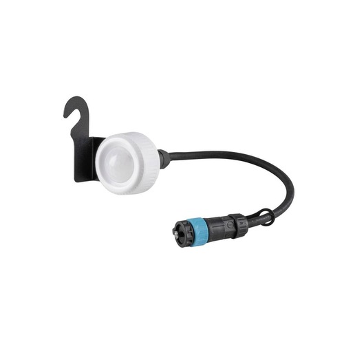 Do svítidla - LA 1008915 FLOODLIGHT C PIR Sensor - BIG WHITE (SLV) - foto 1