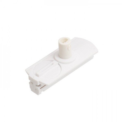 Lišty a příslušenství - RED R12293 1F adaptér bílá 230V - RED - DESIGN RENDL - foto 1