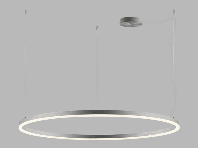 Závěsné - Závěsné svítidlo CIRCLE 120 P-Z, N DALI/PUSH 100W 2700K/3000K/4000K, DALI/PUSH, TRIAC - foto 1