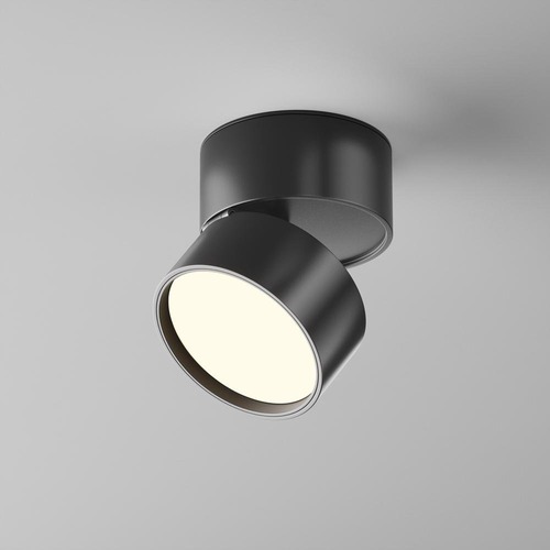 Downlight - M C024CL-12W3K-B-1 Stropní svítidlo Onda 12W 120d C024CL-12W3K-B-1 - MAYTONI - foto 1