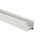 Al profily k zapuštění - IMPR 970860 Deko-Light Combo Klick profil s křídly 35 F elox, 1m