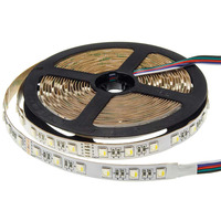 5050 - LED pás RGB+CCT 5050/60 SMD/m