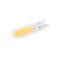 G9 - FARO 17495 LED žárovka G9 3,5W 3000K 420lm CRISTAL - FARO