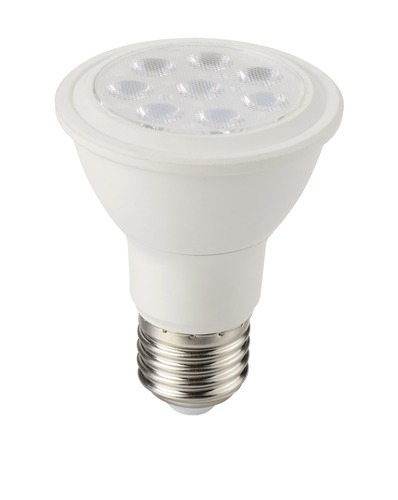 GU5,3 - FAN KLASSIC-PAR20 Žárovka LED PAR20 E27, 8 W, 640 lm, 3000 K, 40 °, 63 x 82 mm, 25 000 h, CRI 80 - FANEUROPE - foto 1