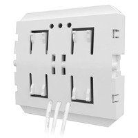 Ovladače - SLC S50019 SLC Bult-in Remote RF 1 zone - TLG