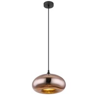 Koule - GLO 15571HC SELLY 15571HC Závěsné svítidlo - GLOBO