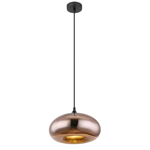 Koule - GLO 15571HC SELLY 15571HC Závěsné svítidlo - GLOBO - foto 1