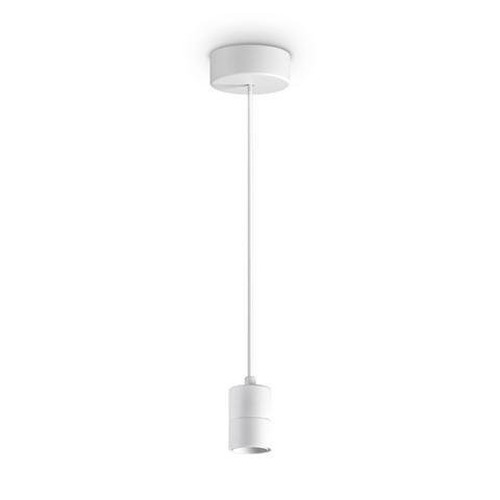 Sestavte si sami - ILUX 260013 SET UP MSP BIANCO - IDEALLUX - foto 1