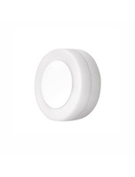 Nástěnná - NV 9529712 Venkovní nástěnné svítidlo TUNE bílý hliník a akryl LED 9W 3000K 100-240V 112st. IP65 - NOVA LUCE