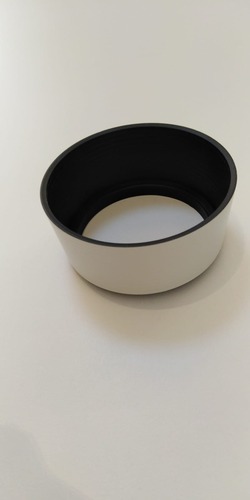 Lištové Minirail - ERCO AC00100200 Komínek SNOOT S 9002 - ERCO - foto 1