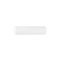 Nepřímé osvětlení - FAN LED-ROLLER-AP Nástěnné svítidlo LED ROLLER bílá 7 W 700 lm CCT 32x8 cm - FANEUROPE