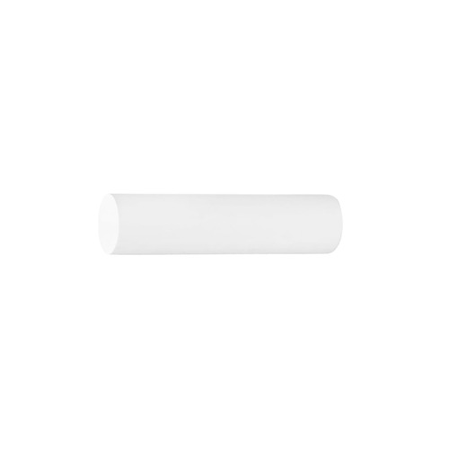 Nepřímé osvětlení - FAN LED-ROLLER-AP Nástěnné svítidlo LED ROLLER bílá 7 W 700 lm CCT 32x8 cm - FANEUROPE - foto 1