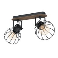 Bodová - EG 98135 Bodové svítidlo SAMBATELLO 98135 - EGLO