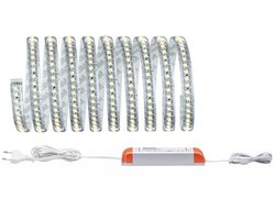 Hlavní osvětlení - P 70670 MaxLED 1000 základní sada 3m teplá bílá izolovaný - PAULMANN