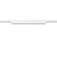 Lištové Magnetic SLV - LA 1006638 IN-LINE 44 48V TRACK Darklight Reflector, DALI, Spot, bílá / bílá, 14W, 1250lm, 4000K, CRI90, 35° - BIG WHITE (SLV)