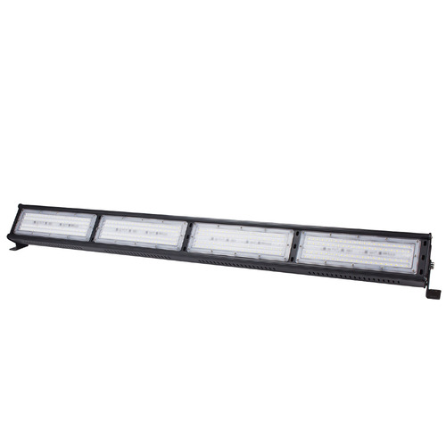 LED industriální svítidla Optonica - LED Lineární High Bay - foto 1