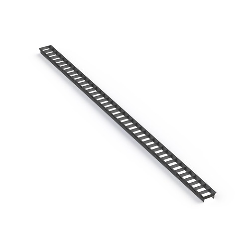 Liniové CLICK - SLC SLC9541 LED svítidlo Click mřížka 1120mm černá - TLG - foto 1