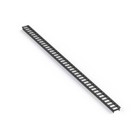 Liniové CLICK - SLC SLC9541 LED svítidlo Click mřížka 1120mm černá - TLG