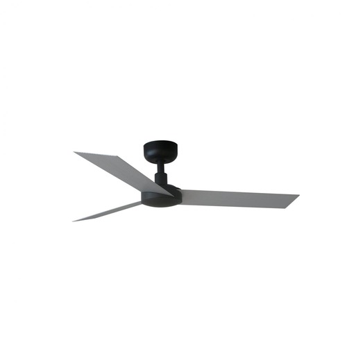 Ventilátory - FARO 34287 CRUISER XL stropní ventilátor, černá s DC motorem - FARO - foto 1