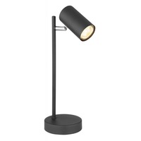 Stolní lampy pracovní - GLO 57910TB ROBBY 57910TB Stolní lampa - GLOBO