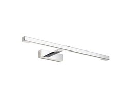 Nad obrazy/zrcadla - AST 1174004 KASHIMA LED 620 chrom 230V LED 7.2W IP44 3000K (STARÝ KÓD: AST 7349 ) - ASTRO Lighting