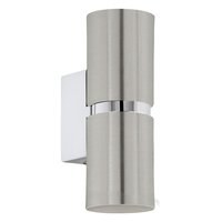 Nepřímé osvětlení - EG 96261 Nástěnné svítidlo PASSA 96261 - EGLO