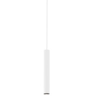 Lištové Magnetic FARO NESO - FARO ARCH 5010692721 Svítidlo závěsné NESO TOP 5W 2700K 40° bílé - FARO Architectural