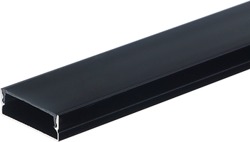 LED páskové profily - Hliníkový profil pro LED pásek L=2m 30*10mm