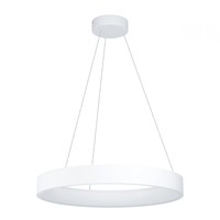 Kruhová - EG 39688 Závěsné svítidlo CAMPO ROSSO 39688 - STARS OF LIGHT