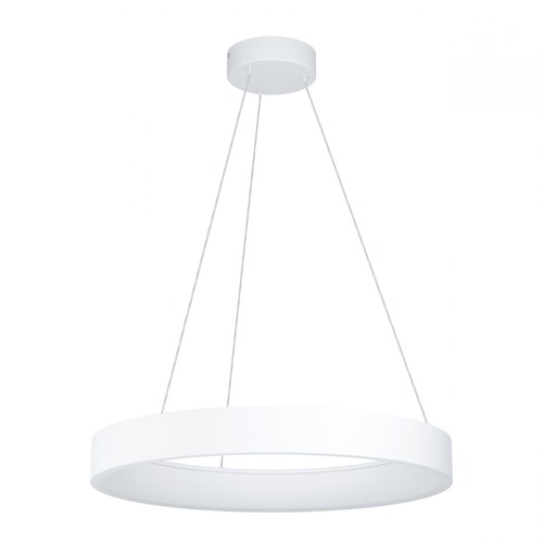 Kruhová - EG 39688 Závěsné svítidlo CAMPO ROSSO 39688 - STARS OF LIGHT - foto 1