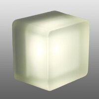 Zapuštěná - AM 114112 LED svítidlo Magnum kostka studená bílá 1,4W 4000K 12V DC IP68 - AMVIS