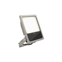 Reflektory - LA 1008910 FLOODLIGHT C 100/150/200W 840 IP66 - BIG WHITE (SLV)