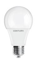 E27 - CEN ARP-102764 LED HRUŠKA ARIA PLUS 10W E27 6400K 882Lm 270d 60x109mm IP20 - CENTURY