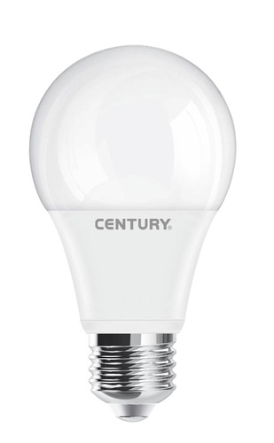 E27 - CEN ARP-102764 LED HRUŠKA ARIA PLUS 10W E27 6400K 882Lm 270d 60x109mm IP20 - CENTURY - foto 1
