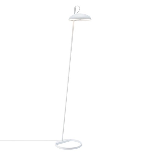 Stojací lampy - NOR 2220064001 Versale stojací lampa bílá - NORDLUX - foto 1