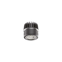 LED moduly - ILUX 252971 Zapuštěné svítidlo Dynamic světelný zdroj 09w 2700k - IDEALLUX