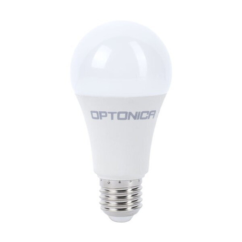 E27 - LED BULB E27 A60 8.5W 806LM 220-240V - 3 ks/balení - foto 1