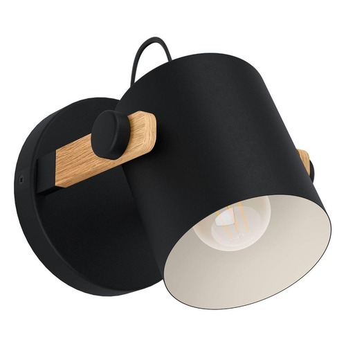 Bodová - EG 43518 Nástěnné svítidlo HORNWOOD 43518 - EGLO - foto 1