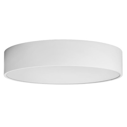 Kruhová - ARCHI SBC/BE455/LED/4K/WH Stropní svítidlo BELO 455mm 25W 3040lm 4000K bílé (NOVÝ TYP SBC/80/BE440/4K/WH) - ARCHILIGHT - foto 1