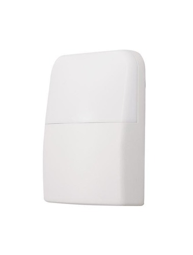 Nástěnná - NV 9522101 Venkovní nástěnné svítidlo DROPLET bílý hliník a akryl LED 6W 3000K 100-240V 64st. IP65 - NOVA LUCE - foto 1