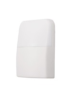 Nástěnná - NV 9522101 Venkovní nástěnné svítidlo DROPLET bílý hliník a akryl LED 6W 3000K 100-240V 64st. IP65 - NOVA LUCE