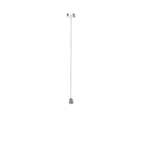 Sestavte si sami - RED R11908 ELISA závěsná sada CHZ+TK+CHO   230V E27 28W - RED - DESIGN RENDL - foto 1
