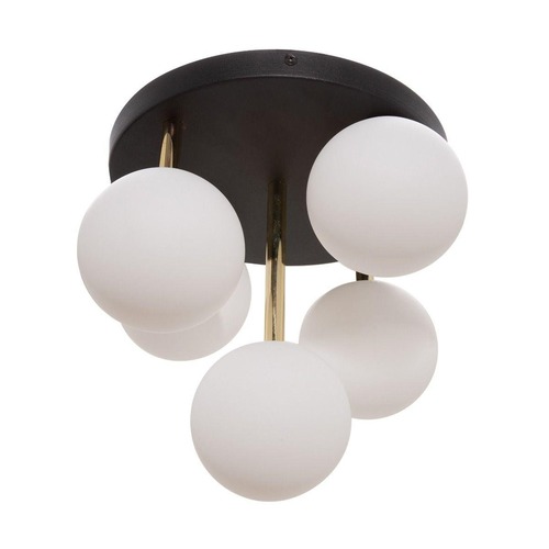 Dekorativní - ZUMA 003064-024508 Stropní svítidlo ALI 5645 - ZUMALINE - foto 1