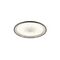 Kruhová - LA 1008526 HIGHBAY C 400 120/160/200W 840 IP65 - BIG WHITE (SLV)