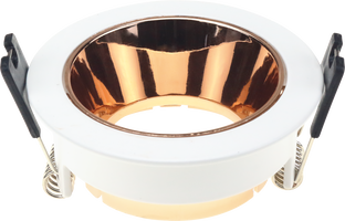 Svítidla pro reflektory (gu10) - Spotlight Svítidlo Round
