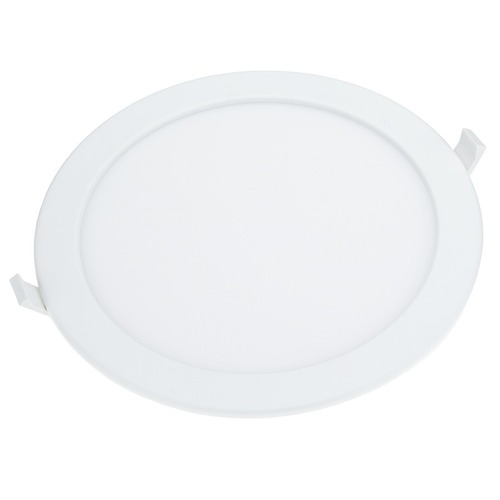 LED panely - LED Slim Downlight CCT Změna barvy Stmívatelné - foto 1